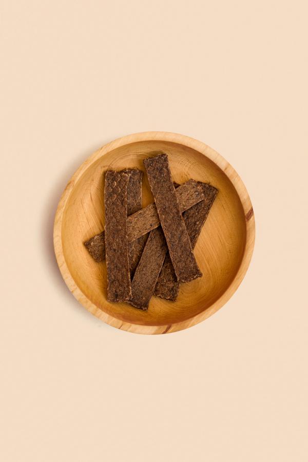 Snack de la panse très tendre